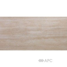 Плитка Керамограніт Allore Group Travertine Ivory F P R Mat 1 60*120 см світло-бежевий
