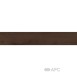 Плитка Керамограніт Allore Group Timber Brown F PR Mat 19,8*120 см коричневий 2 сорт