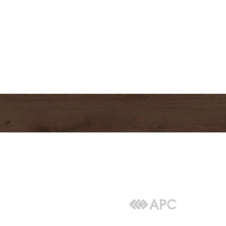 Плитка Керамограніт Allore Group Timber Brown F PR Mat 19,8*120 см коричневий 2 сорт
