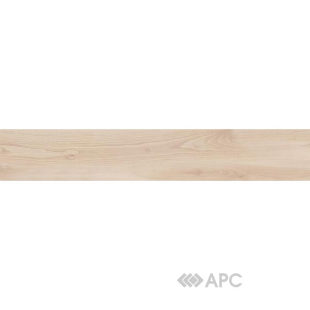 Плитка Керамограніт Allore Group Rovere Ivory F PR R Mat 1 15*90 см айворі