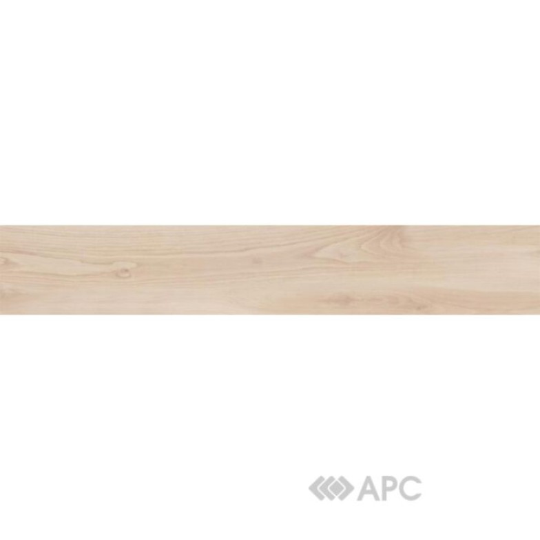 Плитка Керамограніт Allore Group Rovere Ivory F PR R Mat 1 15*90 см айворі