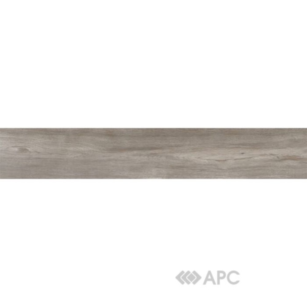 Плитка Керамограніт Allore Group Madrid Grey F PR R Mat 1 15*90 см сірий