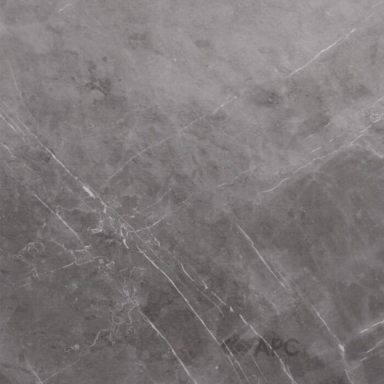 Плитка Керамограніт Allore Group Marmolino Grey F P Full Lappato Rec 60*60 см сірий