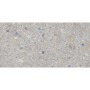 Плитка STRACCIATELLA CENERE RECT. 60X120-BALDOCER