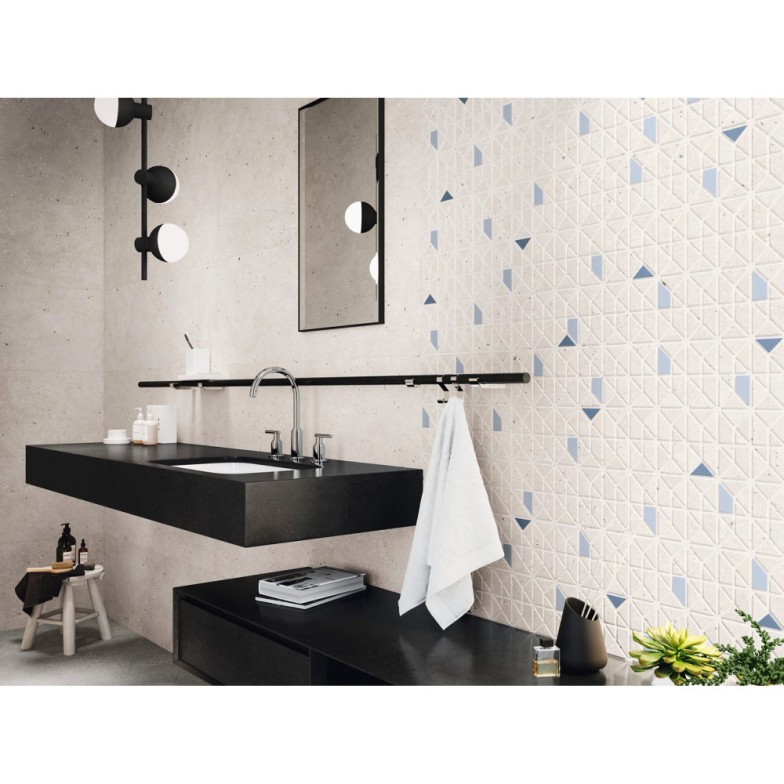 Плитка CONTRACT BIANCO RECT.-APE Ceramica