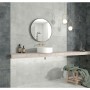 Плитка AT. NATURE GREY-CERAMICA DESEO