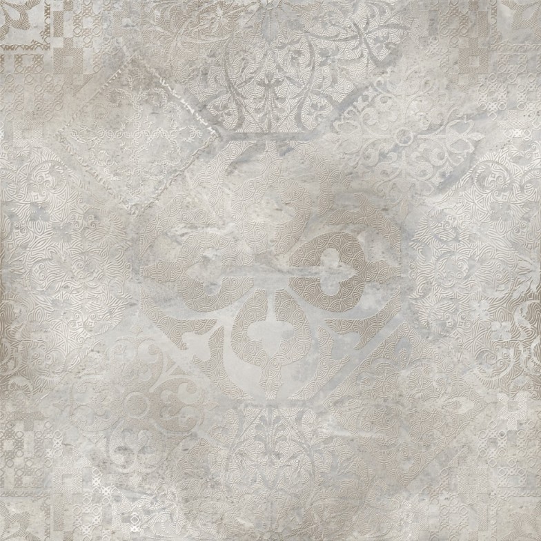 Плитка ELLESMERE DECOR LAPPATO-ALMERA CERAMICA (SPAIN)