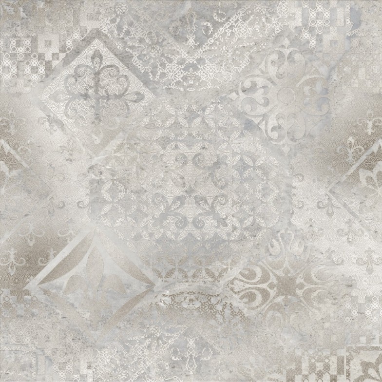 Плитка ELLESMERE DECOR LAPPATO-ALMERA CERAMICA (SPAIN)
