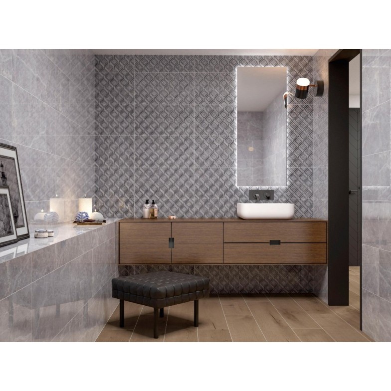 Плитка DEC SASSI GRIS-CERAMICA DESEO
