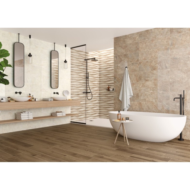 Плитка MONTANA TAUPE BR-CERAMICA DESEO