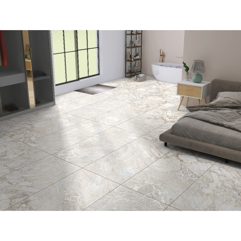 Плитка WHITE GRANITE-CERAMICA DESEO