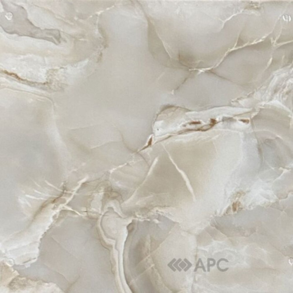 Керамограніт TEO Ceramics Itaka Cream F P Full Lappato Rec 60*60 см кремовий