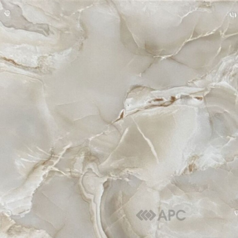 Керамограніт TEO Ceramics Itaka Cream F P Full Lappato Rec 60*60 см кремовий