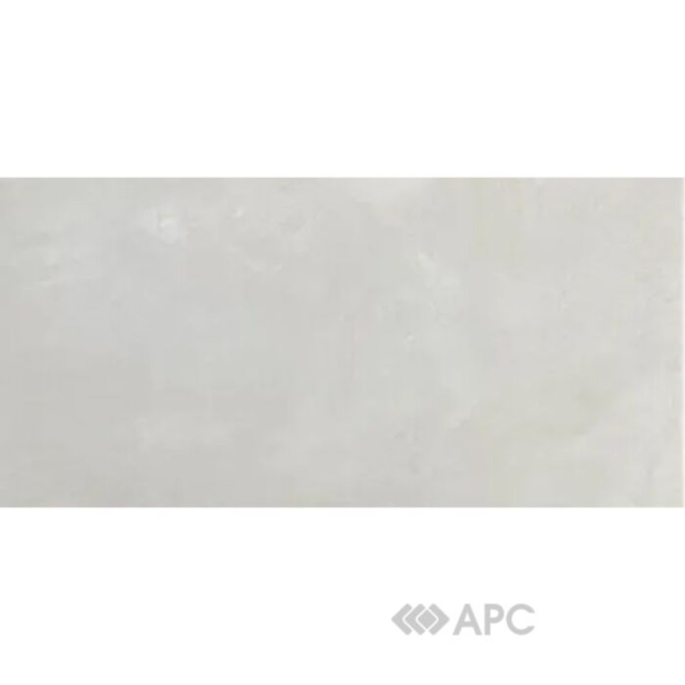 Плитка для стін TEO Ceramics Chicago White W M NR Mat 30,8*60,8 см біла 2 сорт