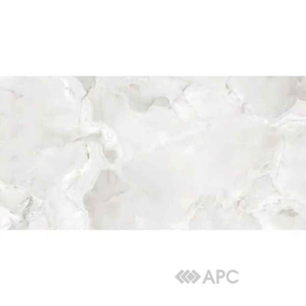 Керамограніт TEO Ceramics Itaka White F P Full Lappato Rec 60*120 см білий