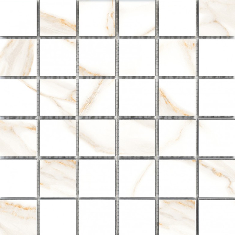Плитка Mos Calacatta Gold WM  M4