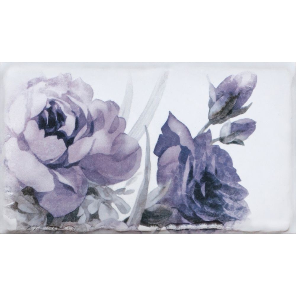 Плитка Nona 4 Flower