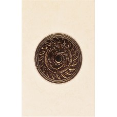 Плитка Nora Rosette B