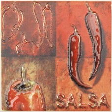 Плитка Parma Salsa W