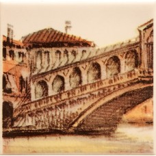 Плитка Parma Sity Bridge 1 B