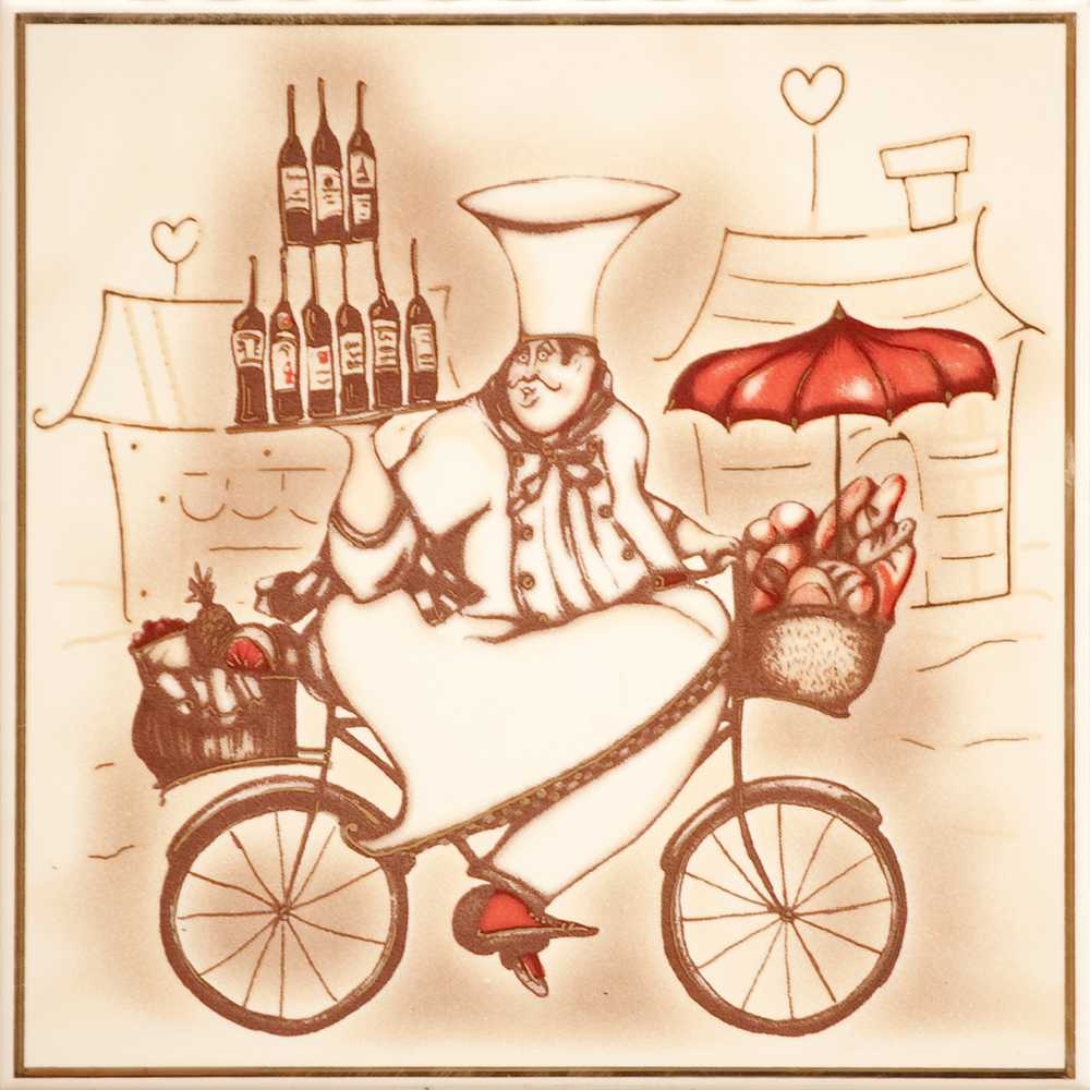 Плитка Orly Cook 1 B