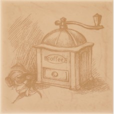 Плитка Imola Coffee B