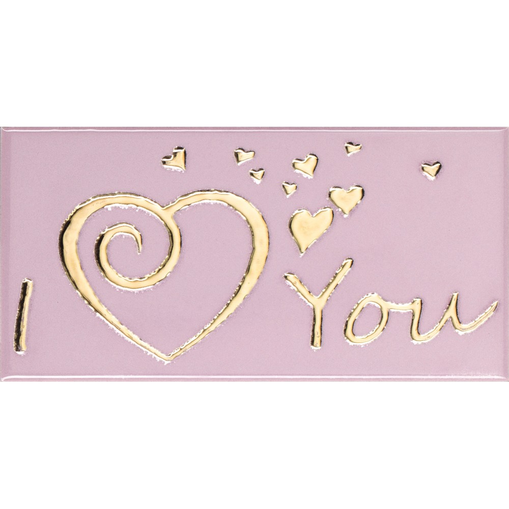 Плитка Sandra Love 2 VC