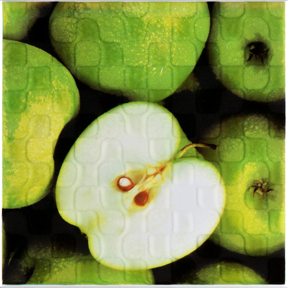 Плитка Orly Apple W