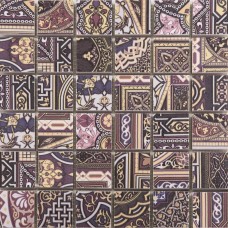 Плитка Mos Aladdin Pattern B M4