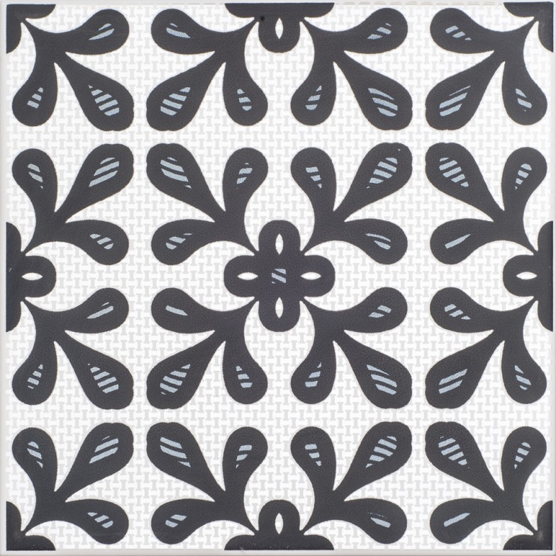 Плитка Orly Elegant Mix BK