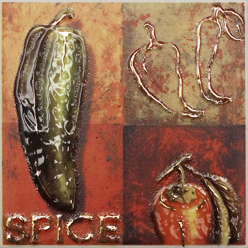 Плитка Parma Spice W