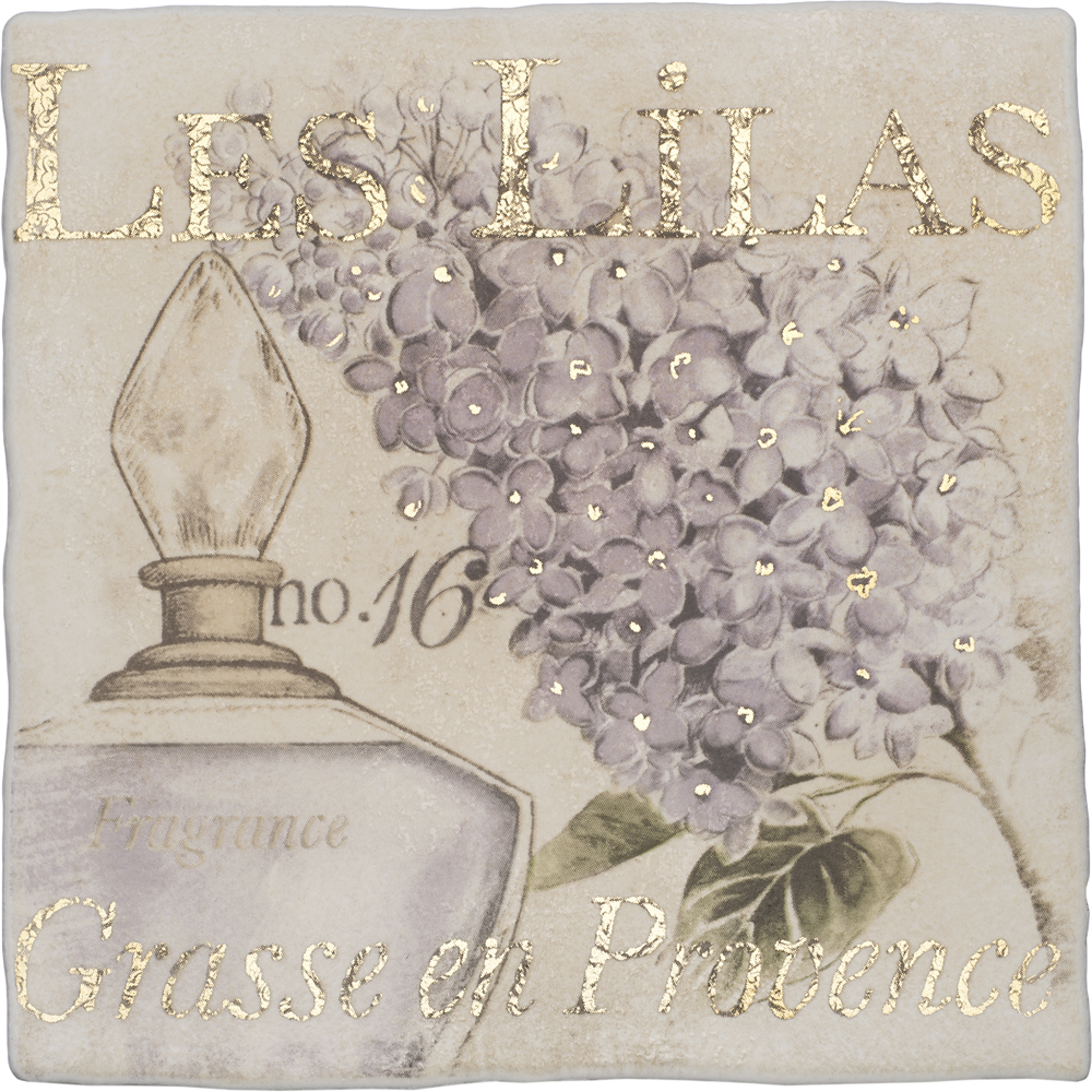 Плитка Ruth Parfum 4 B