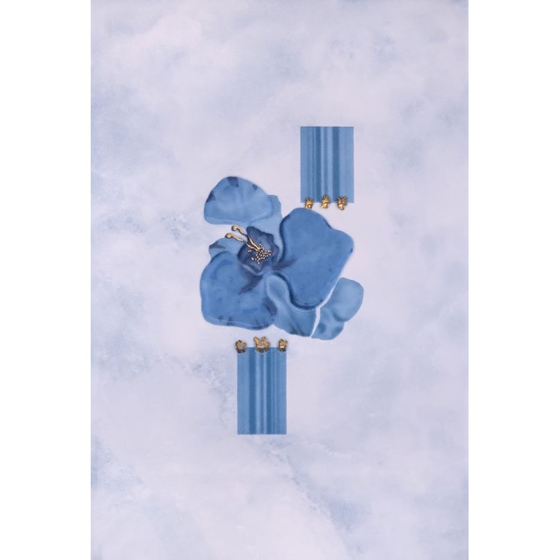 Плитка Goya Orchid BL