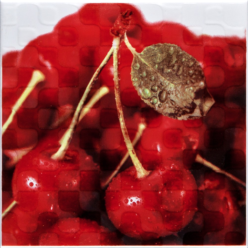 Плитка Orly Cherry W