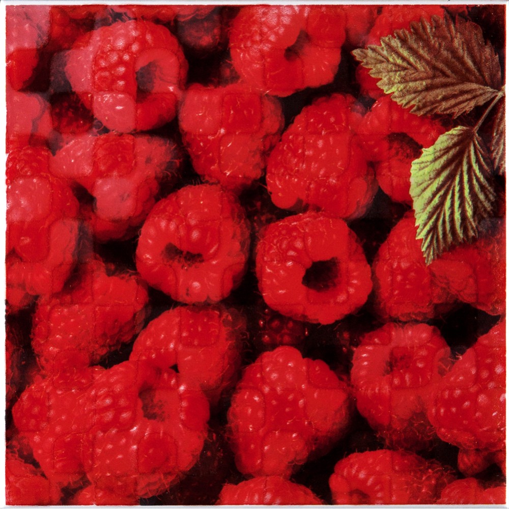 Плитка Orly Raspberry W