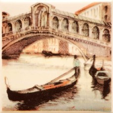 Плитка Parma Sity Bridge 2 B