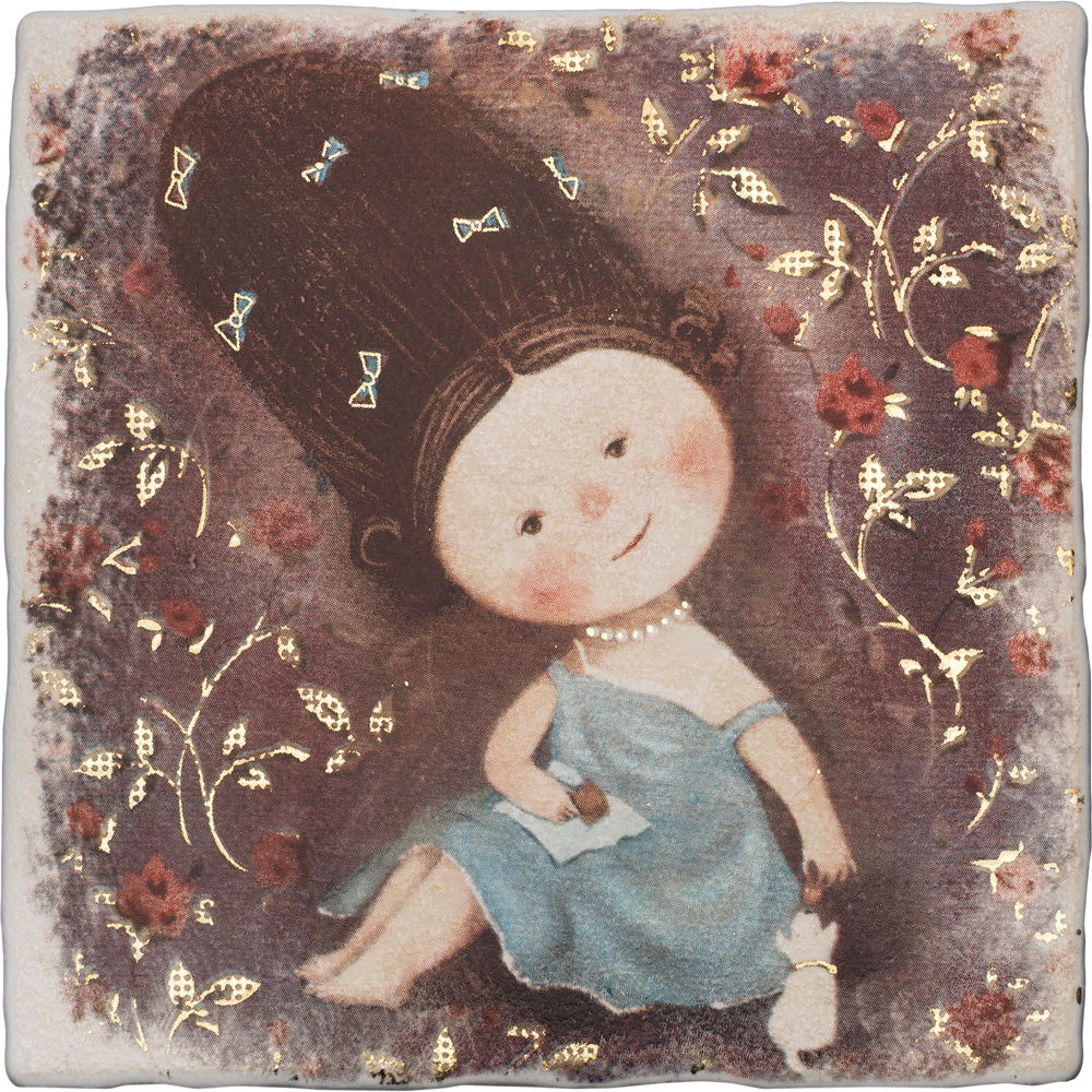 Плитка Ruth 3 Baby