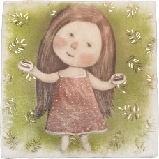 Плитка Ruth 4 Baby