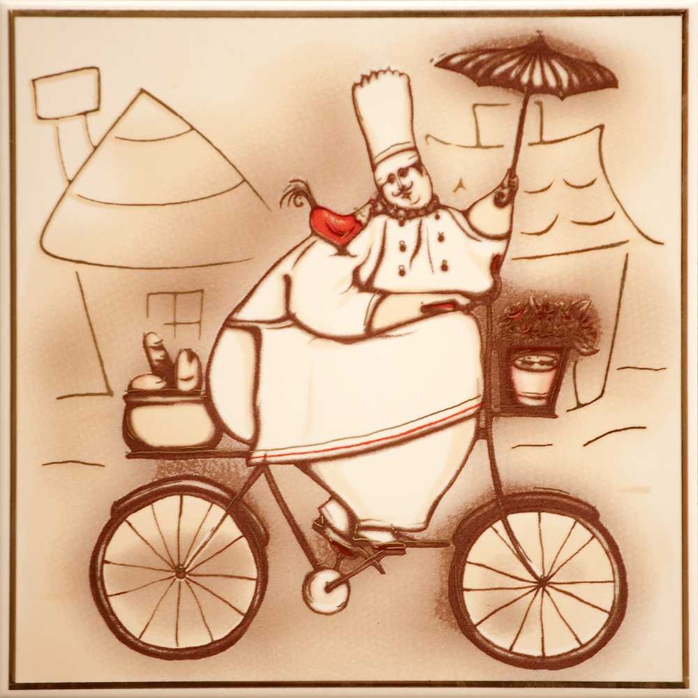 Плитка Orly Cook 3 B