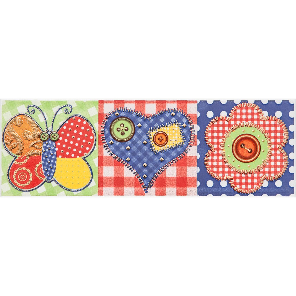 Плитка Twist 1 Gretta