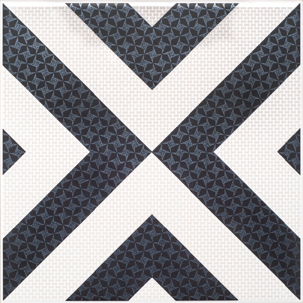 Плитка Orly Angle BK