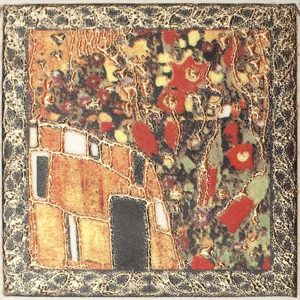 Плитка Parma Klimt 2W