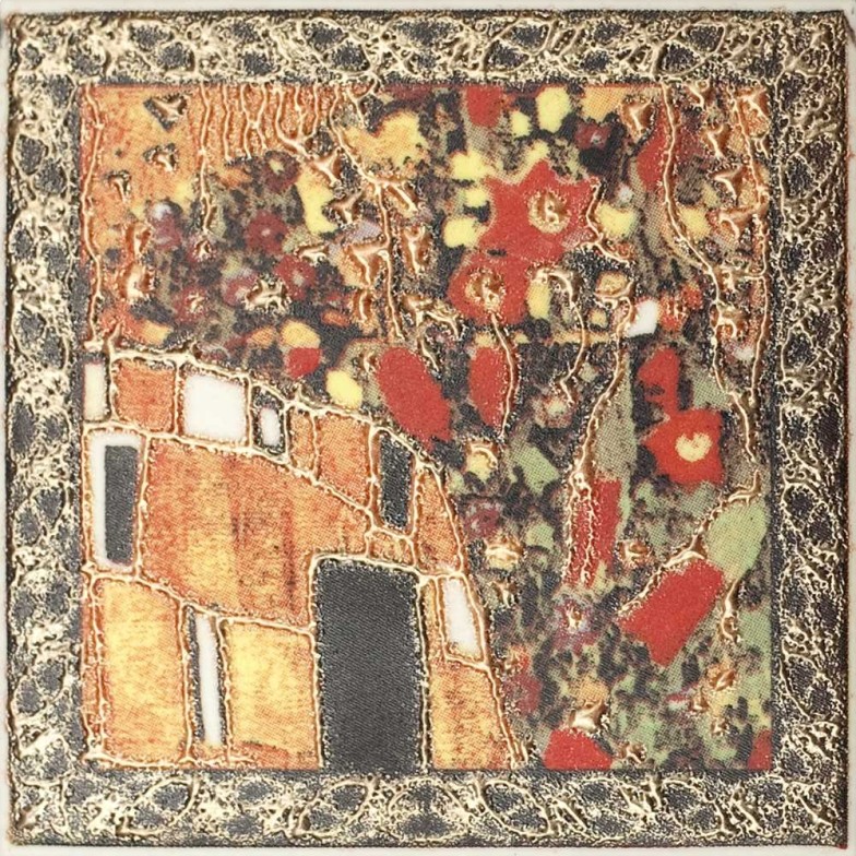 Плитка Parma Klimt 2W