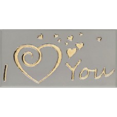 Плитка Sandra Love 2 GRT