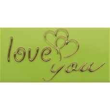 Плитка Sandra Love 1 GN