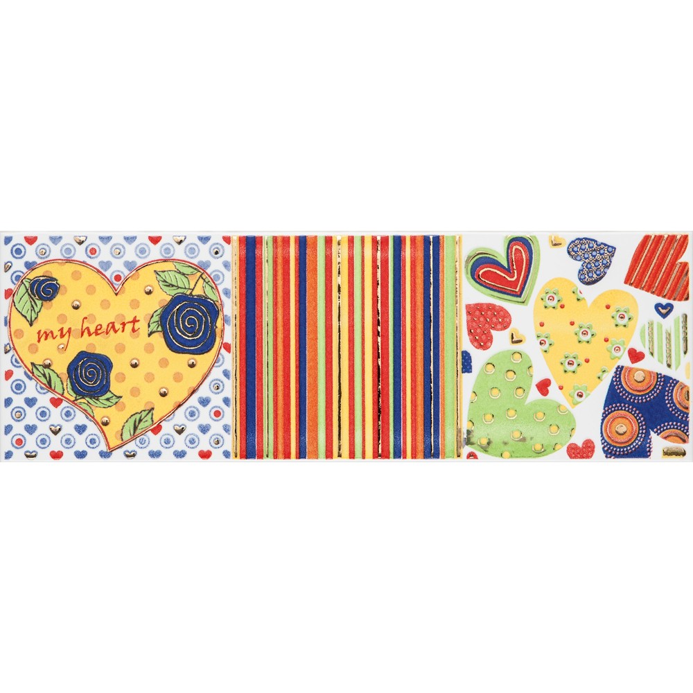 Плитка Twist 2 Gretta