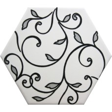 Плитка Hexagon Mono Parisienne Mix