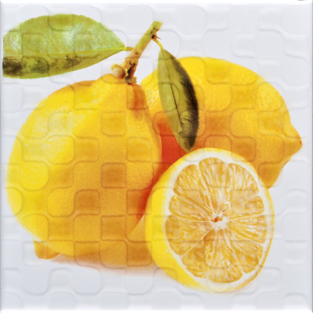 Плитка Orly Lemon W