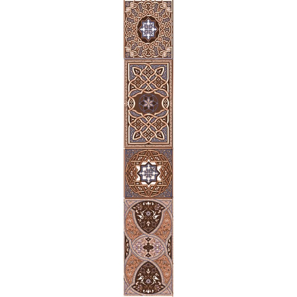 Плитка Aladdin Pattern M