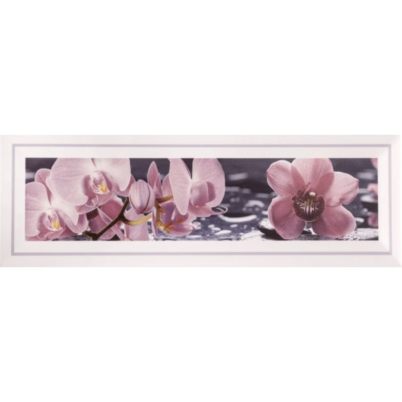 Плитка Florian 1 Orchid